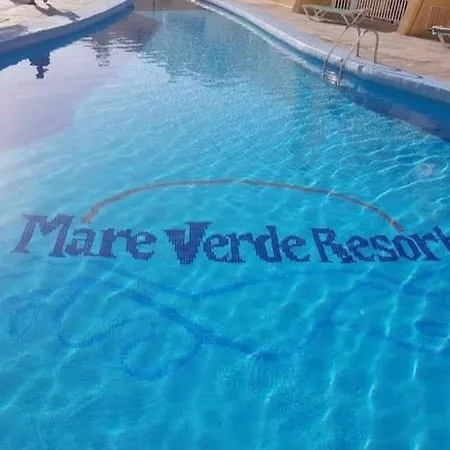 דירה Mareverde