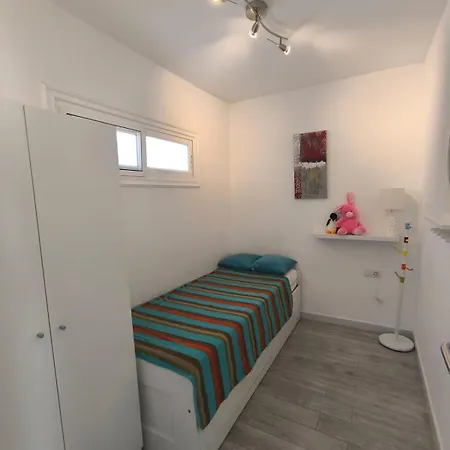 Mareverde * אדחה