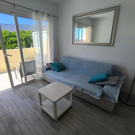 Mareverde Costa Adeje (Tenerife)