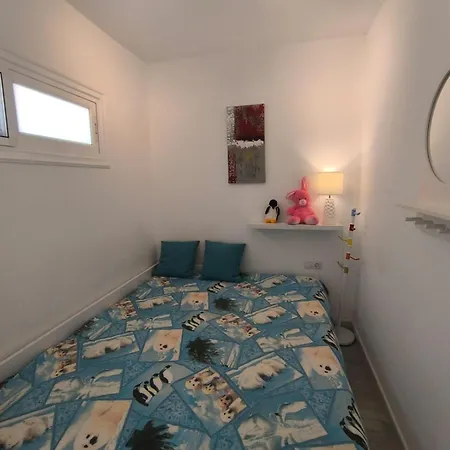 Apartment Mareverde