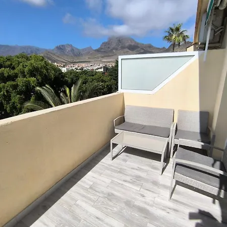 Lägenhet Mareverde Costa Adeje (Tenerife)