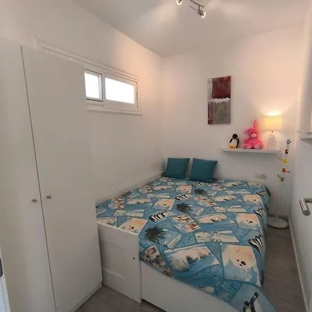 Mareverde Appartement *